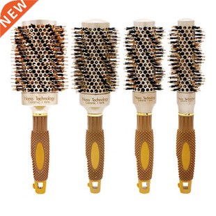 Technology Ceramic Blow Handle Dry For Nano Brush New Round