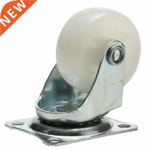 Nylon Smart Furniture Car For Casters Wheel 1PC Swivel
