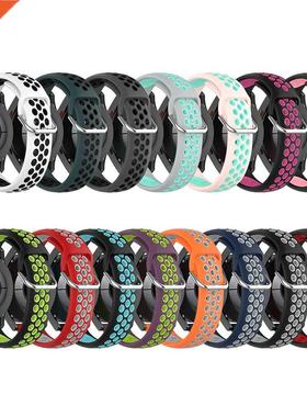 Adjuable Bracelet Band Bracelet Wri rap Buckle raps