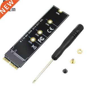 M.2 NVME SSD Adapter Converter For MacBook Air 2013-2017 NVM