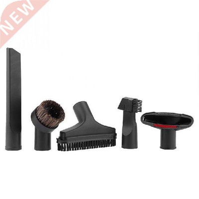 5pcs/Set Vacuum Cleaner Replacement Brush Tools Handheld