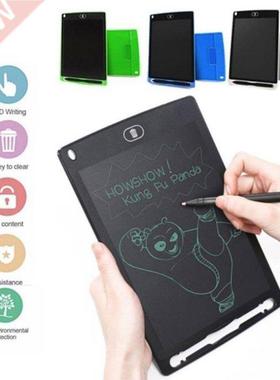8.5inch LCD Writing Tablet Electronic Writting Portable Hand