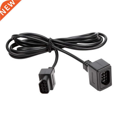 1.8M Controller Joyick Extension Cable for NES for NINTEND