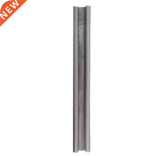 Under Door Draft Guard Stopper Sound Proof Reduce Noise Door