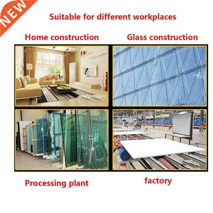 2 in 1 Glass Tile Cutter Tungsten Steel Breaking Pliers Hand