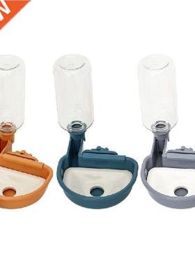 K1MF Dispenser Air Otomatis Pengumpan Hewan Peliharaan