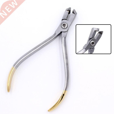 Dentist Pliers Distal End Cutter Dental Filaments Tungsten C