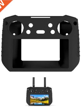 RC PRO Slcone Cover For Mavc 3 Remote Control Ant-Slp