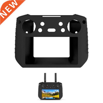 RC PRO Slcone Cover For Mavc 3 Remote Control Ant-Slp