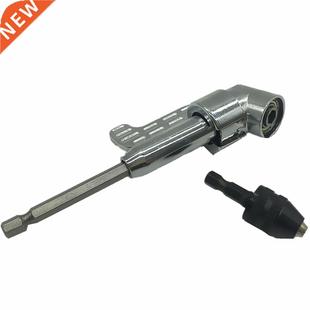 Angled Conve Shank Holder Bit Hex Driver Degree 105