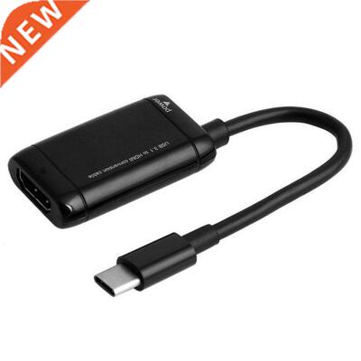 Replacement for Android Phone Tablet USB-C Type C to HD ap