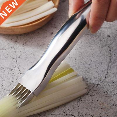 Chopped Shallot Wire Cutter Kitchen Gadget HouseholdMulti