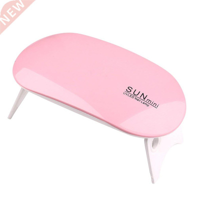 UV / LED Nail Polish Lamp Mouse Light USB Mini Phototherapy