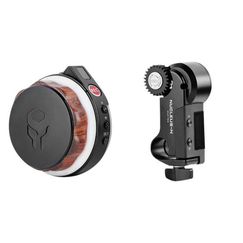 Nucleus-N Nano Follow Focus Motor Wireless Lens Control Syst