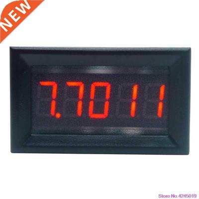DC 0-33.000V (0-33V) Voltmeter 5-digits bit Voltage Meter