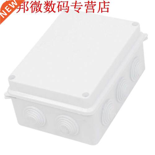 IP65 ABS waterdichte aansluitdoos aansluitdoos tap 150x110x7