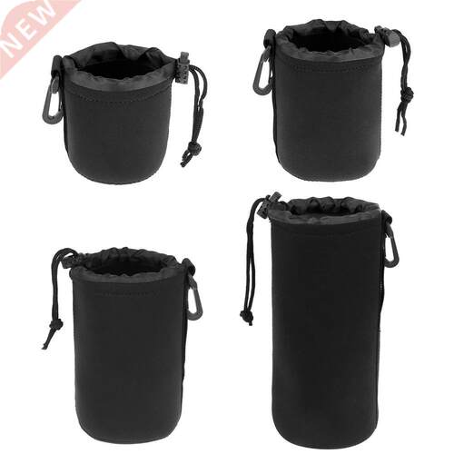 Camera Lens Collect Bag Full Size S M L XL Neoprene Waterpro