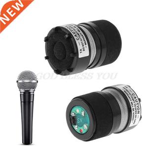 Microphone Capsule Professional Core Fits For Shure SM58 Typ