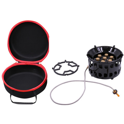 Mountaineering Team Seven-star Stoves High-power Fierce Fire