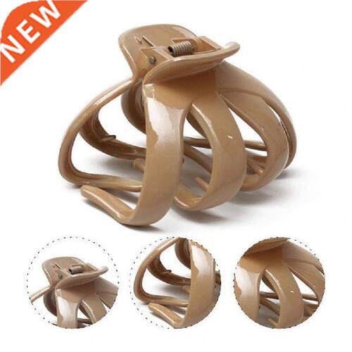 Octopus Clip Anti Slip Ultra-light Strong Flexibility Women
