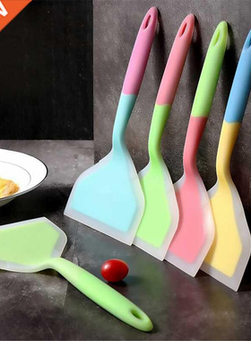 Home Cooking Utensils Silicone Spatulas Beef Meat Egg