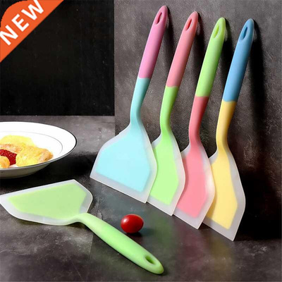 Home Cooking Utensils Silicone Spatulas Beef Meat Egg