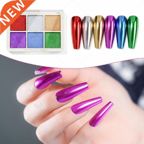 Eyeshadow Palette Delicate Texture Non-flying Powder Women