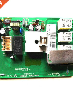 MEXI Washing Machine Repair Parts Kit Control Board LNK04