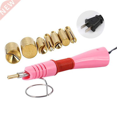 Hot Fix Applicator  Hot Crystal Machine Crafts on Clothes