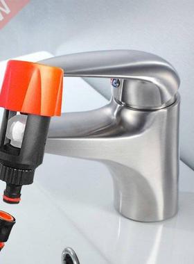 Universal Faucet to Garden Hose Connector Mixer Kitchen Fauc