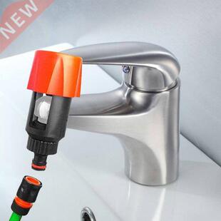 Universal Faucet to Garden Hose Connector Mixer Kitchen Fauc