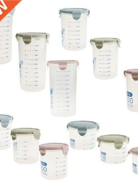 Cereal Storage Container Food Storage Containers Great