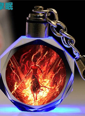 哪咤挂件哪咤周边挂件哪吒敖丙书包小挂件2025年新款藕饼吊坠哪咤