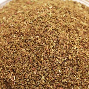 【5包装】青海塔尔si熏香粉藏香粉天然藏密香粉家用烟供粉65g袋装