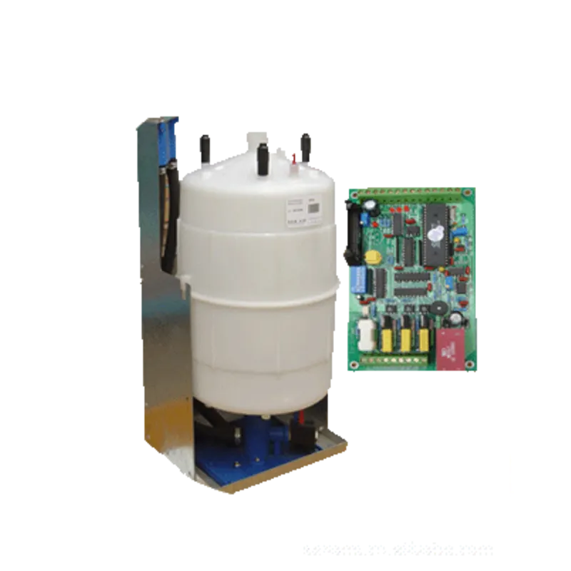 电极加湿器434（加湿量：4kg/h）