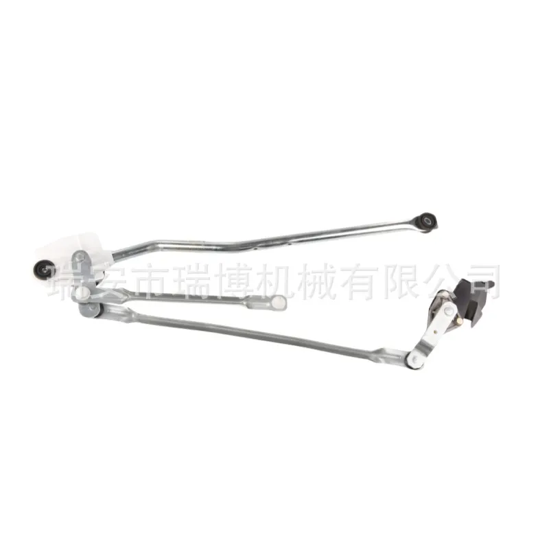 适用于NISSAN MICRA K12 2002-2010雨刮连动杆28840-AX60A