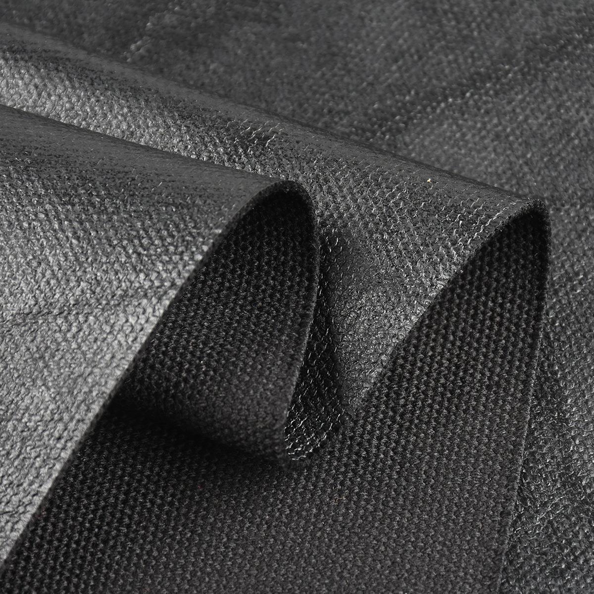 皮膜复古蜡帆1665 布袋防水干湿蜡做旧复油古油蜡帆布 手围裙面料