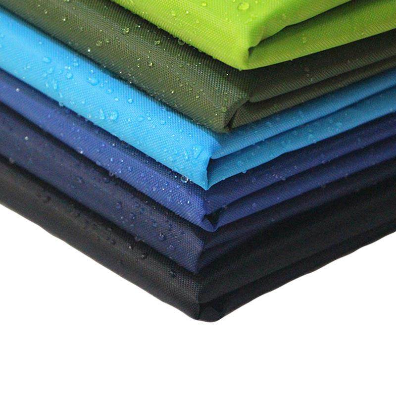 30牛D宽幅津布水EIO涂层2米宽围布0防面料