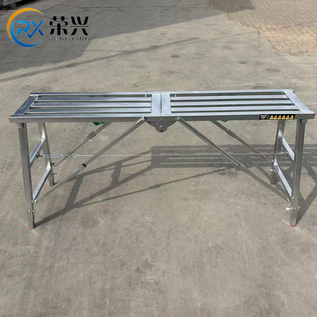 折叠马凳 方管马凳修便OYY携式折叠脚架双手支撑 折叠装马镫从优