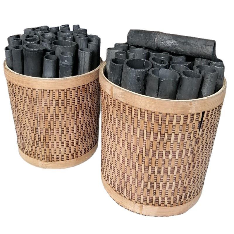 竹炭篮装装修除味居室汽车化筒炭篮工艺品客房议会JL-G1101室净饰
