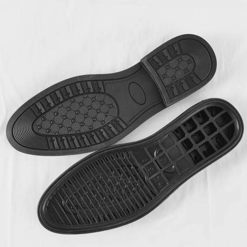 皮底鞋底鞋材带跟LER底橡出别防滑胶修大底做鞋鞋更换鞋材