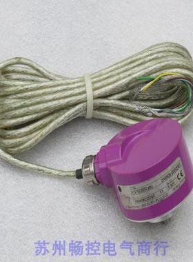 全新BEI-IDEACOD编码器 DHM506-5000S001 艾迪克A12192(5000PTS)