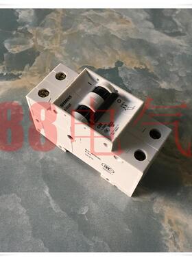 原装正品－德国 5SX25-C25 空开断路器 2P/C25A