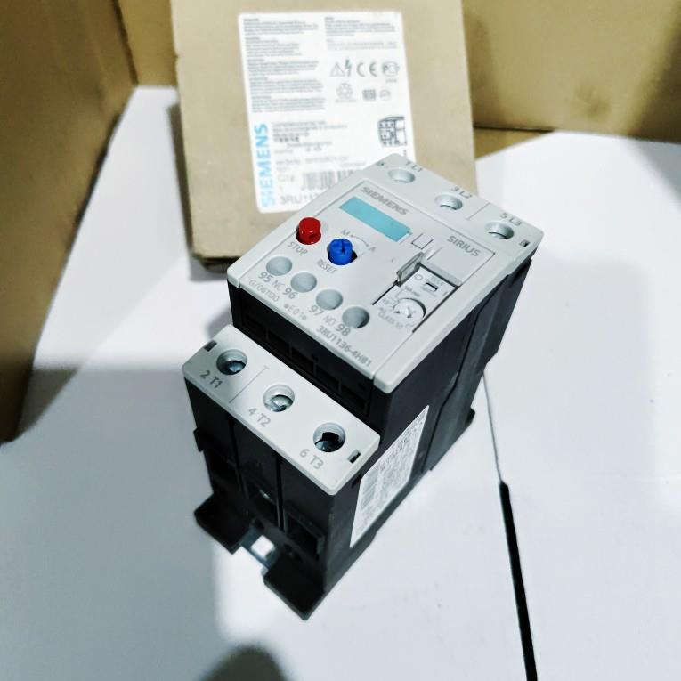 西门子 3RU1136-4HB1 40-50A