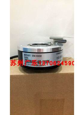A-ZKT-D120H40A-102.4BM-C15F-0.5m ETF100-H-5-30V-1024 编码器
