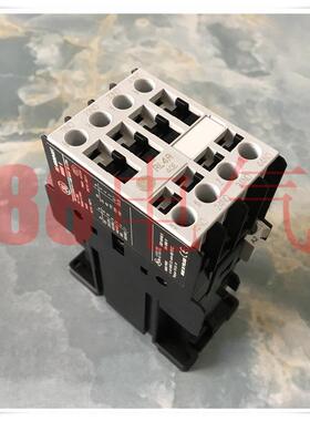 原装正品－美国【RL4RD040T】110VDC RL4R 40E 接触继电器
