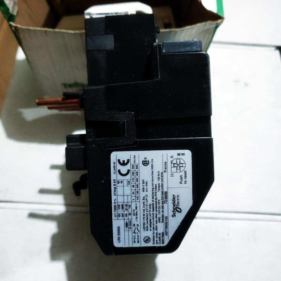 LR2D3559 48-65A