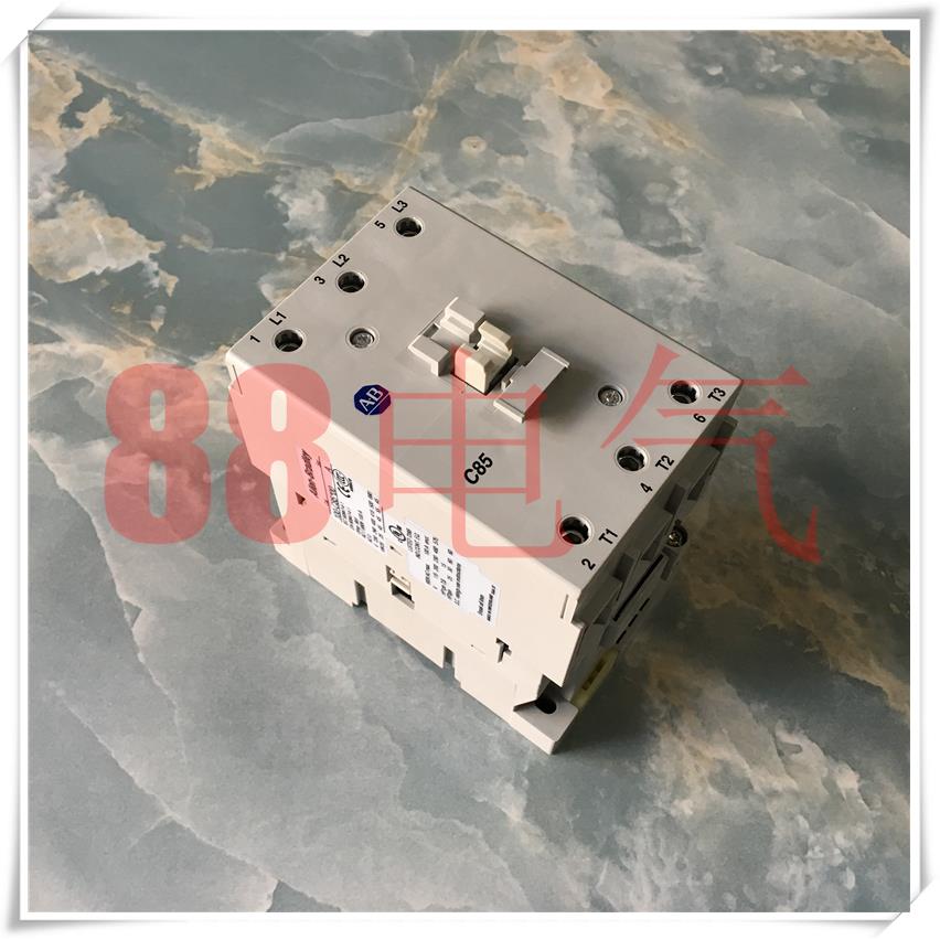 美国AB/，100-C85*00/24V 36V 48V 110V 220V 380V