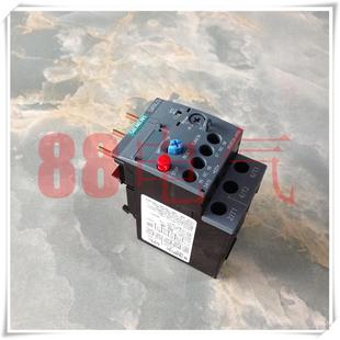 德国进口 4PB0 3RU6126 热过载继电器 原装