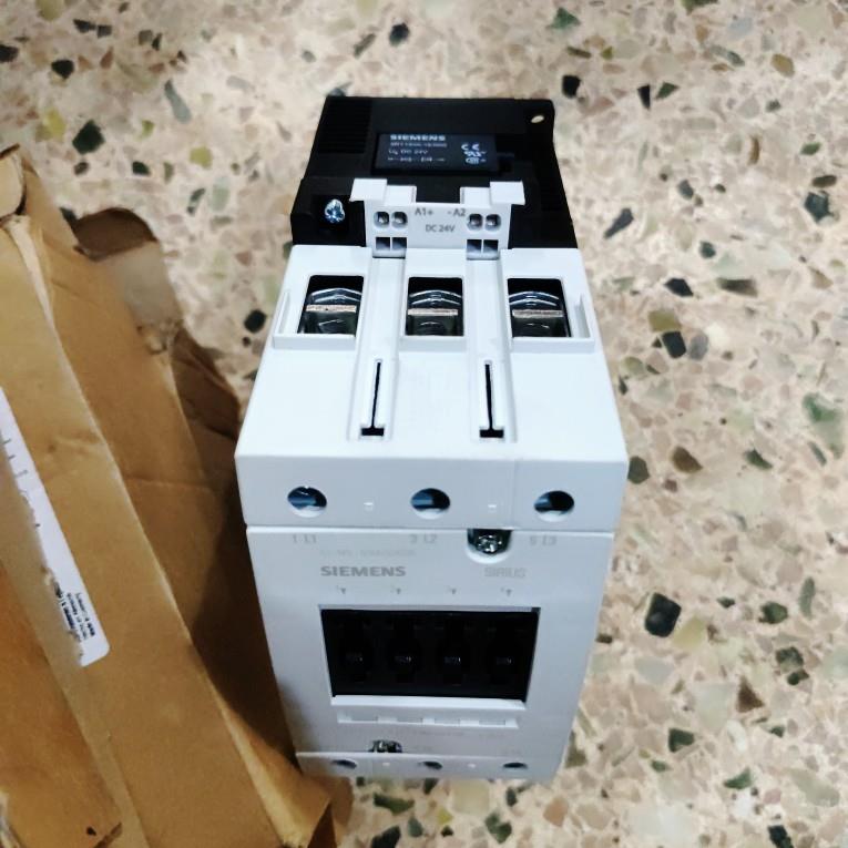 西门子 3RT1044-3RB40-0KS0 24VDC